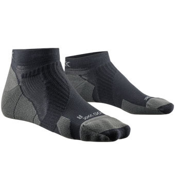 Skarpety do biegania X-SOCKS RUN PERFORM LOW CUT