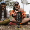 System gotujący: kuchenka + garnek JETBOIL FLASH 2.0 FAST BOIL SYSTEM