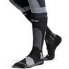 Skarpety narciarskie damskie X-SOCKS SKI DISCOVER OTC WMN