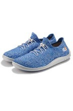 Buty minimalistyczne BRUBECK BAREFOOT MERINO