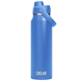 Butelka termiczna ze stali CAMELBAK THRIVE CHUG INSULATED BOTTLE | 950 ml