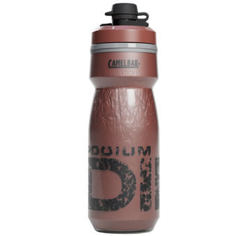 Bidon rowerowy CAMELBAK PODIUM DIRT SERIES CHILL BIKE BOTTLE | 620 ml