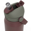 Butelka termiczna ze stali CAMELBAK THRIVE FLIP STRAW INSULATED BOTTLE | 740 ml