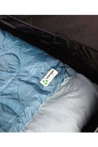 Śpiwór syntetyczny VANGO EVOLVE SUPERWARM DOUBLE