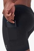 Spodenki ON RUNNING HYBRID-SHORTS MEN'S