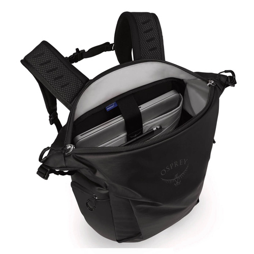Plecak miejski OSPREY TRANSPORTER ZINCH 22