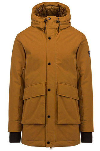 Parka syntetyczna DOLOMITE DOBBIACO PARKA MEN'S