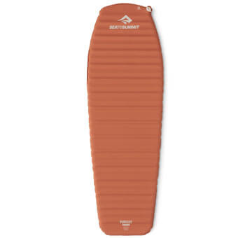 Mata samopompująca SEA TO SUMMIT PURSUIT SELF-INFLATING PAD