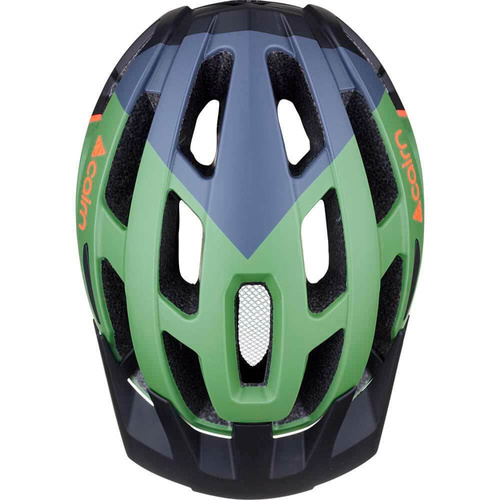Kask rowerowy CAIRN PRISM XTR II