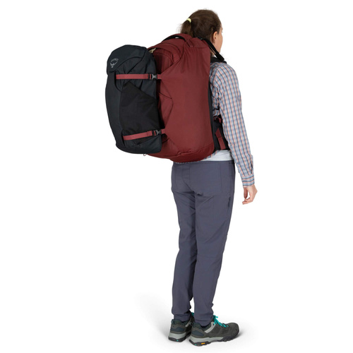 Plecak turystyczny damski OSPREY FAIRVIEW 40