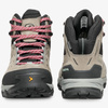 Buty turystyczne damskie ze skóry SCARPA MORAINE MID PRO GTX
