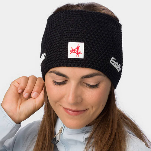 Opaska na głowę EISBAR JAMIE SA HEADBAND
