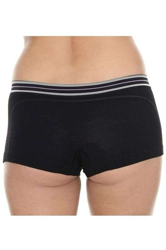 Bokserki z wełny Merino BRUBECK ACTIVE WOOL