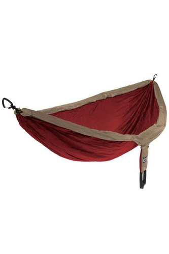 Hamak dwuosobowy ENO DOUBLENEST HAMMOCK