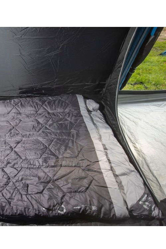 Śpiwór syntetyczny VANGO RADIATE DOUBLE