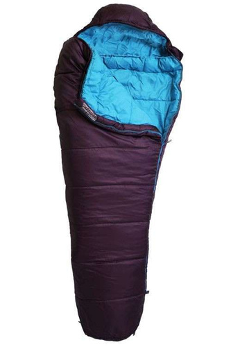 Śpiwór syntetyczny VANGO NITESTAR ALPHA 250S