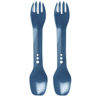 Spork turystyczny LIFEVENTURE ELLIPSE SPORK (2 szt.)