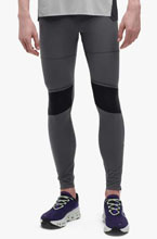 Legginsy ON RUNNING TIGHTS LONG MEN'S