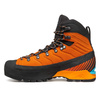 Buty trekkingowe męskie ze skóry SCARPA RIBELLE HD