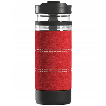 Zaparzacz do kawy GSI OUTDOORS COMMUTER JAVAPRESS 450 ml