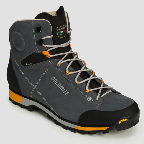 Buty trekkingowe męskie ze skóry DOLOMITE 54 HIKE EVO GTX