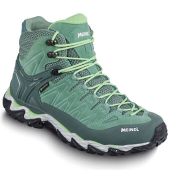 Buty trekkingowe damskie ze skóry MEINDL LITE HIKE GTX LADY