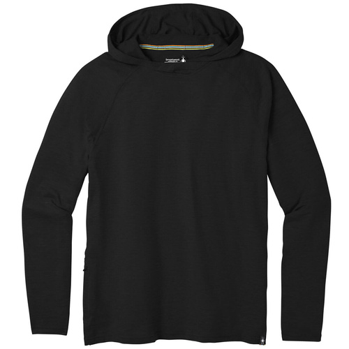 Bluza z kapturem SMARTWOOL M'S ACTIVE HOODIE