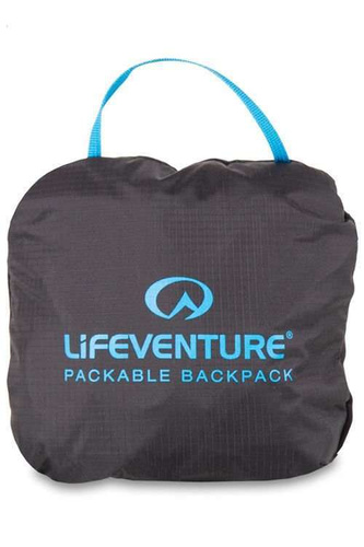 Plecak LIFEVENTURE PACKABLE BACKPACK 16L