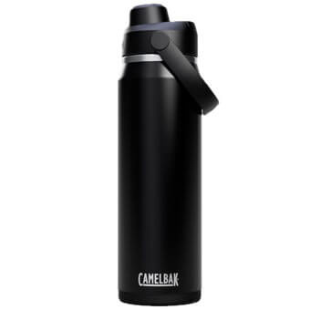 Butelka termiczna ze stali CAMELBAK THRIVE CHUG INSULATED BOTTLE | 740 ml