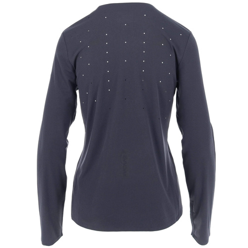 Koszulka do biegania damska INOV-8 AIRLITE PRO LS T-SHIRT