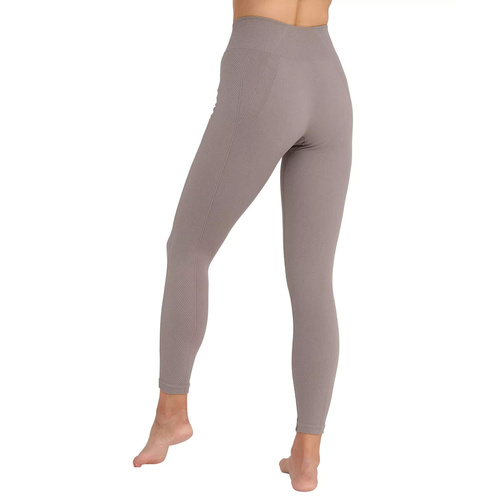Legginsy damskie BRUBECK CASUAL