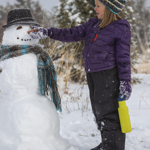 Butelka ze stali KLEAN KANTEEN CLASSIC | 530 - 800 ml