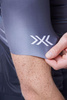Koszulka rowerowa męska X-BIONIC COREFUSION AERO
