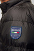 Kurtka puchowa DOLOMITE CORVARA MEN'S