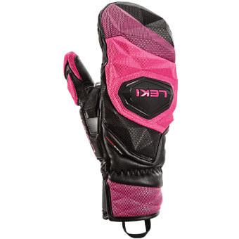 Rękawice narciarskie LEKI WCR VENOM SL 3D MITT