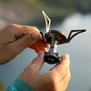 Kuchenka / palnik GSI OUTDOORS GLACIER CANISTER-TOP STOVE