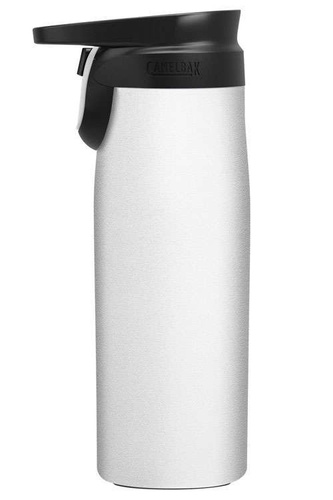 Kubek termiczny ze stali CAMELBAK FORGE FLOW .6L