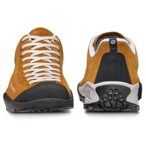 Buty wielozadaniowe męskie ze skóry SCARPA MOJITO | Burnt