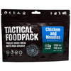 Danie z kurczakiem i makaronem TACTICAL FOODPACK