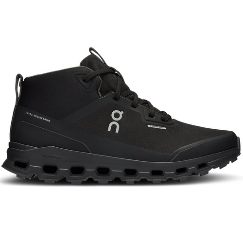 Buty wielozadaniowe damskie ON RUNNING CLOUDROAM WATERPROOF