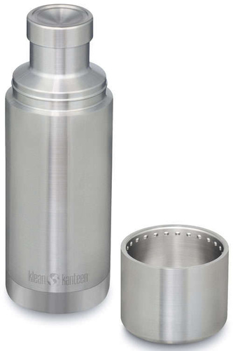 Termos KLEAN KANTEEN INSULATED TKPRO Brushed Stainless | 0,5 - 1L