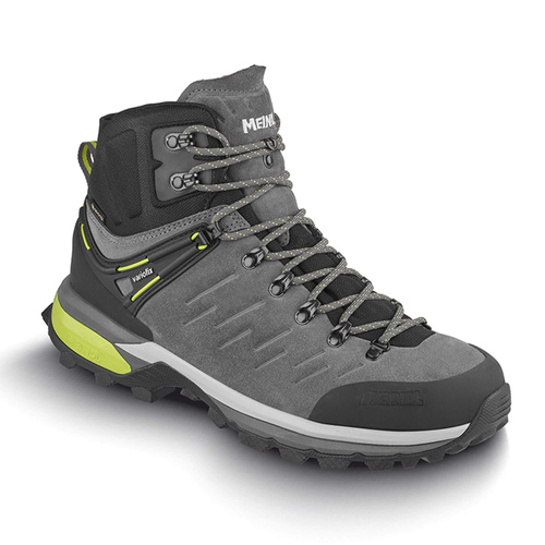 Buty trekkingowe męskie ze skóry MEINDL MILFORD GTX