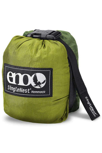 Hamak ENO SINGLENEST HAMMOCK
