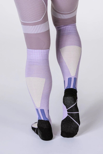 Skarpety narciarskie X-SOCKS SKI DISCOVER MERINO OTC