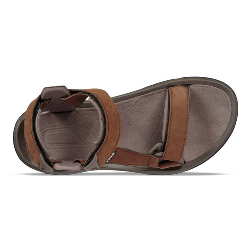Sandały turystyczne męskie ze skóry TEVA TERRA FI 5 UNIVERSAL LEATHER