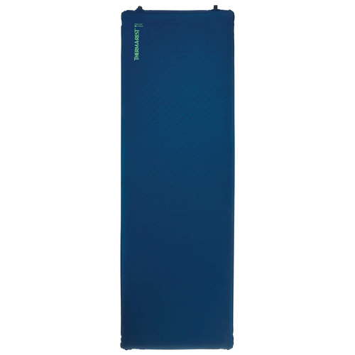 Materac samopompujący THERMAREST LUXURY MAP TWINLOCK