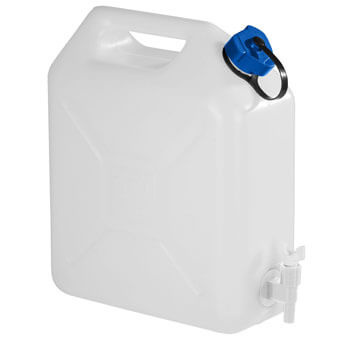 Pojemnik na wodę COLEMAN WASSERKANISTER 10L