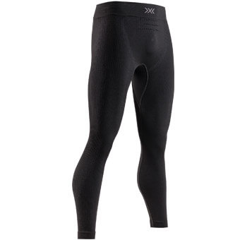 Legginsy wełniane męskie X-BIONIC MIGHTYWOOL PANTS