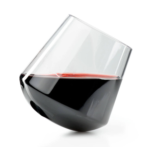 Kieliszek do wina GSI STEAMLESS RED WINE GLASS | 435 ml