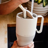 Kubek termiczny ze stali KLEAN KANTEEN RISE TUMBLER | 1064 ml